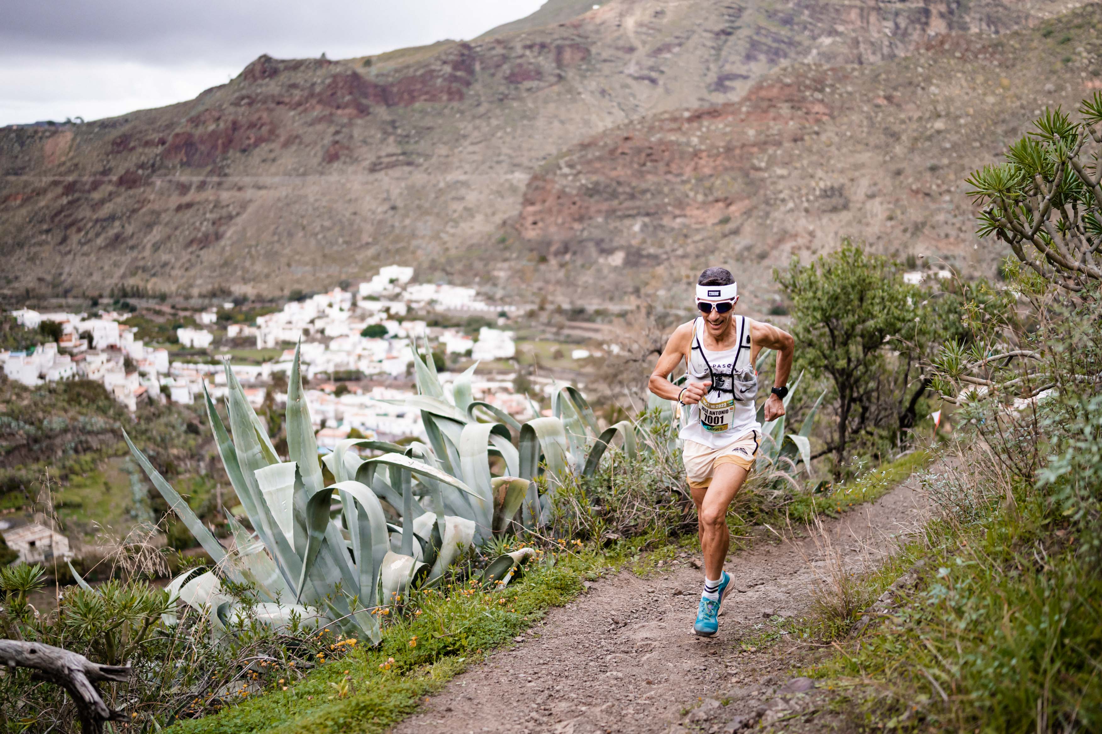KV Gigante Transgrancanaria 2022 ©Veintesiete Grados 