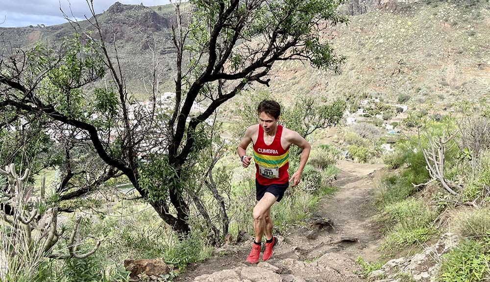KV Gigante Transgrancanaria 2022 ©Veintesiete Grados 