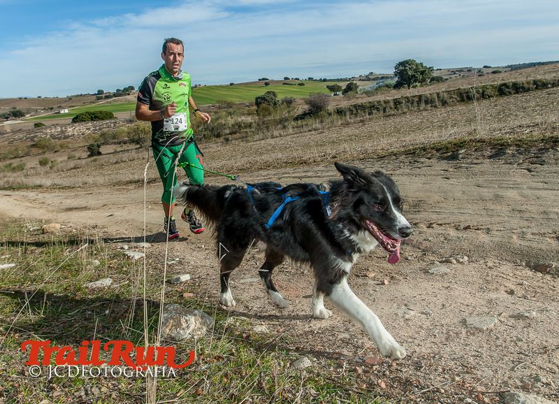 Campeonato de España de Mushing 2017