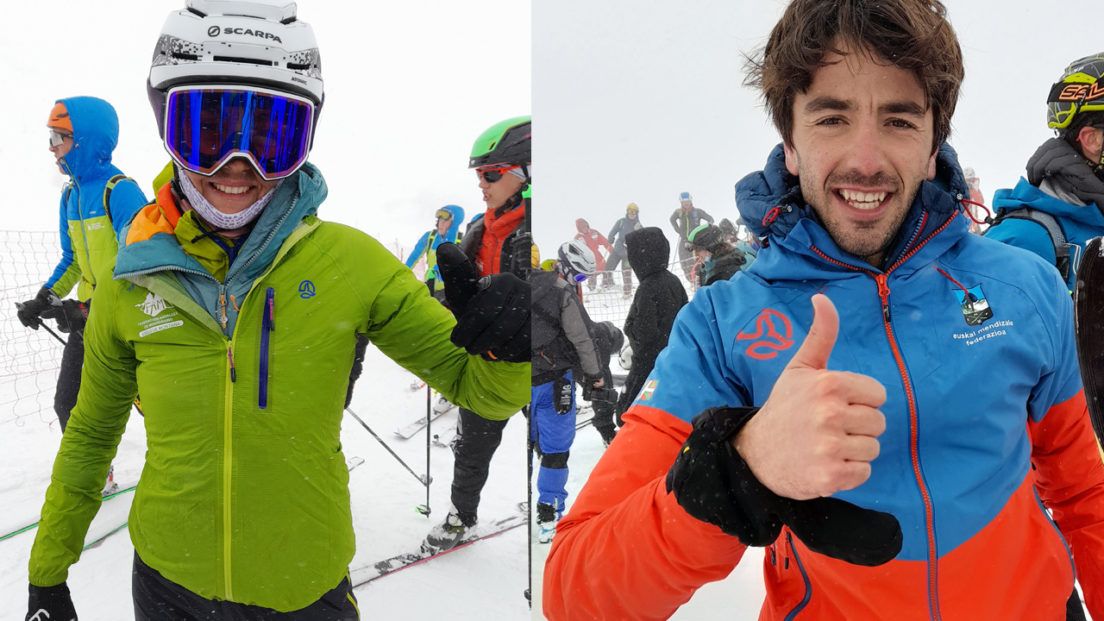 Campeonatos de España de Esquí de Montaña
