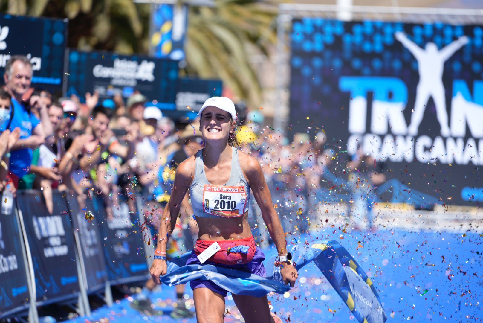 Transgrancanaria Classic 2022 ©️Veintiseisgrados