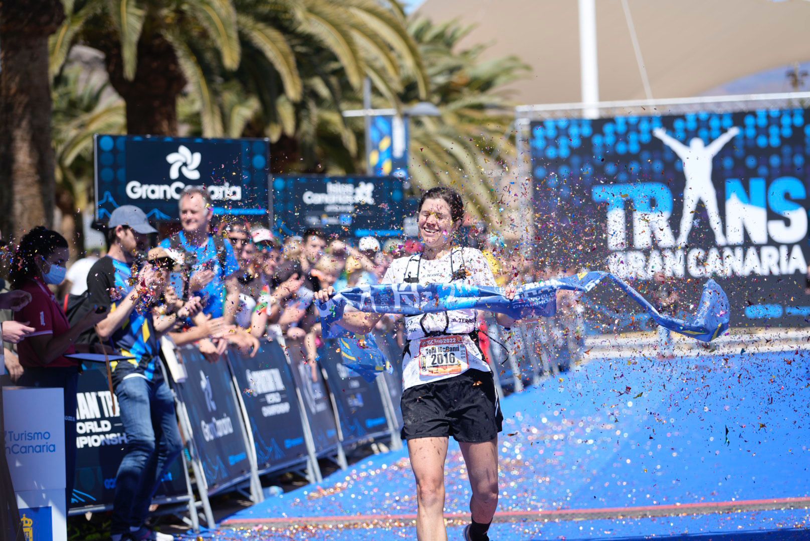 Transgrancanaria Classic 2022 ©️Veintiseisgrados