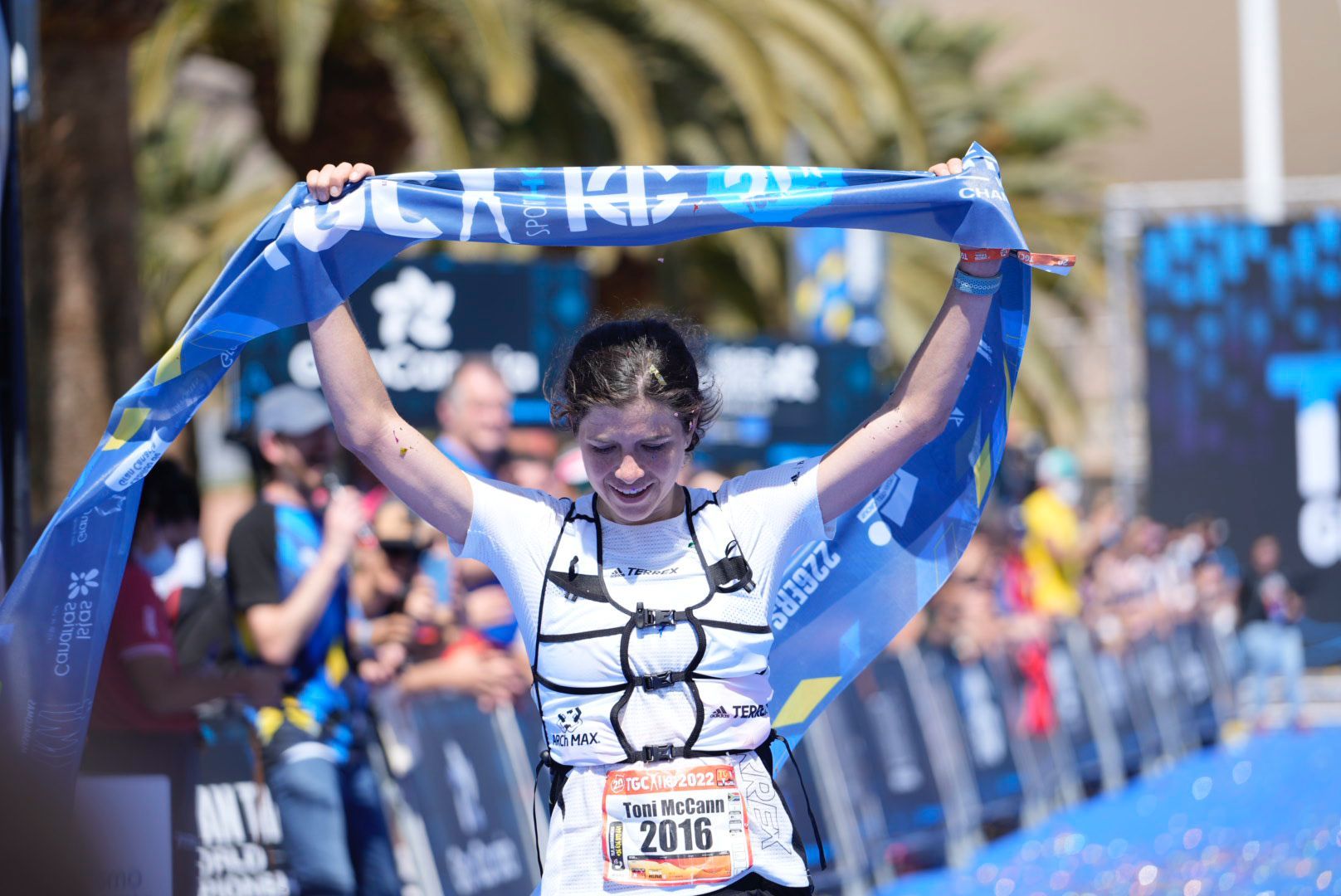Transgrancanaria Classic 2022 ©️Veintiseisgrados