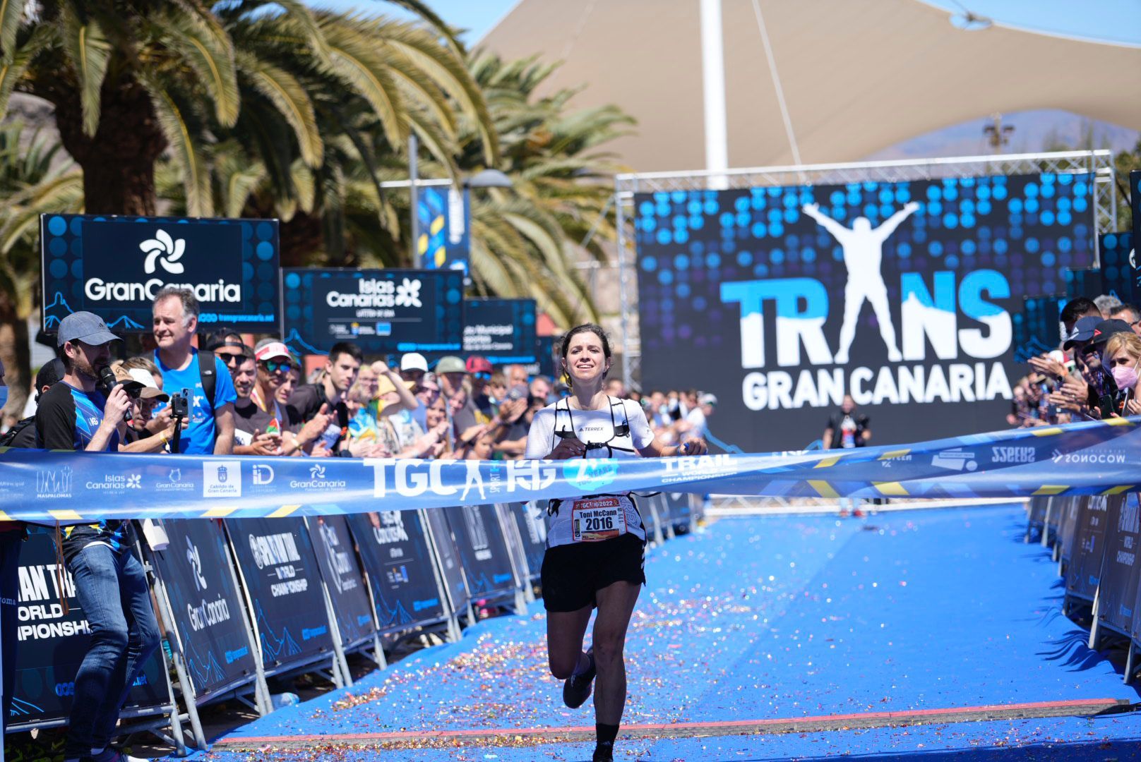 Transgrancanaria Classic 2022 ©️Veintiseisgrados
