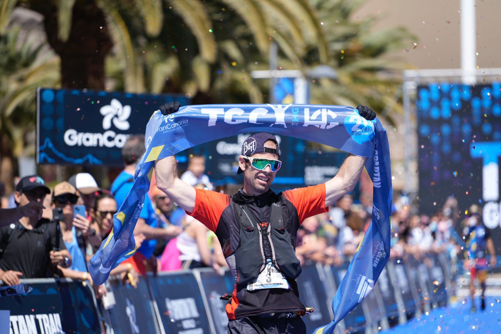 Transgrancanaria Classic 2022 ©️Veintiseisgrados