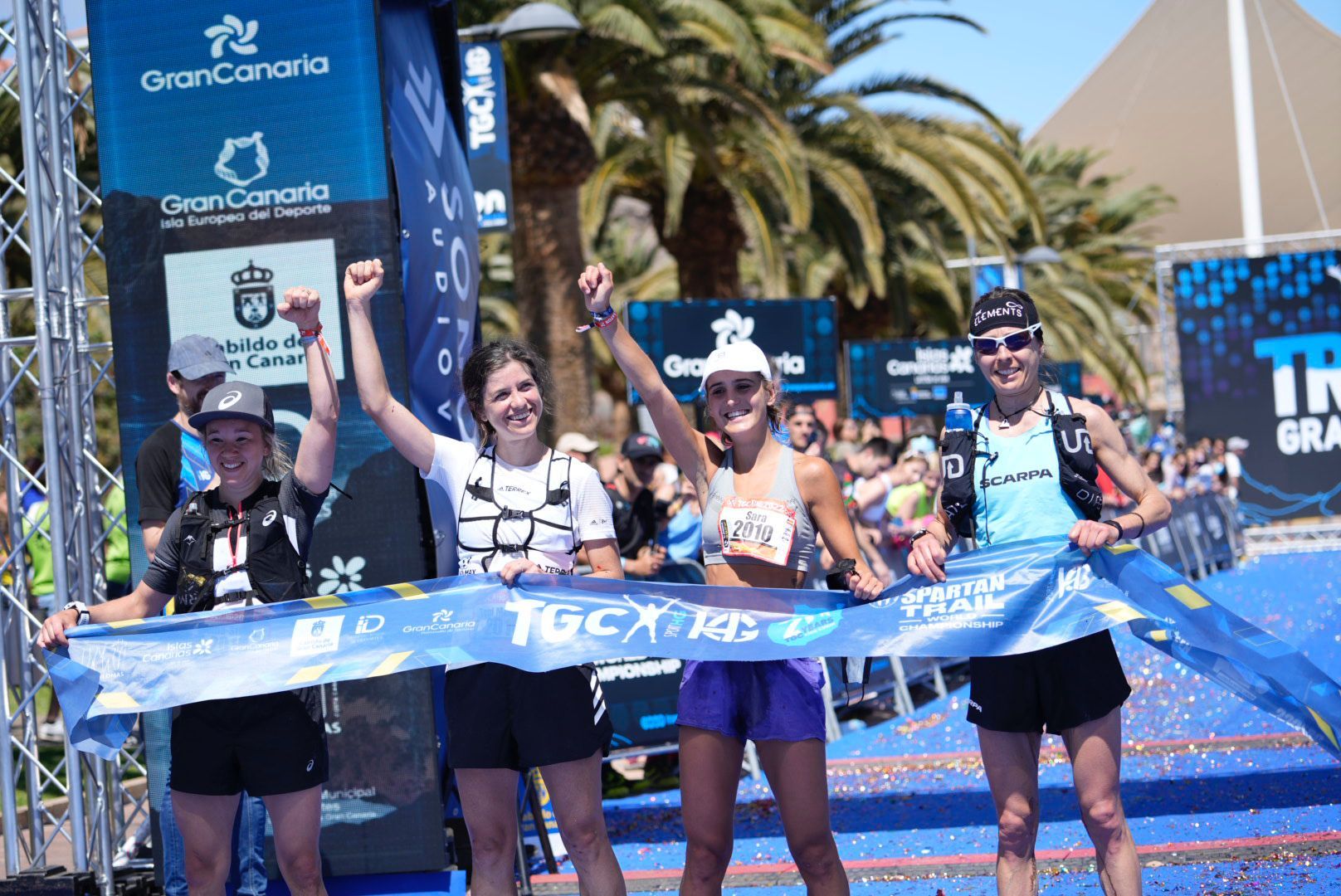 Transgrancanaria Classic 2022 ©️Veintiseisgrados