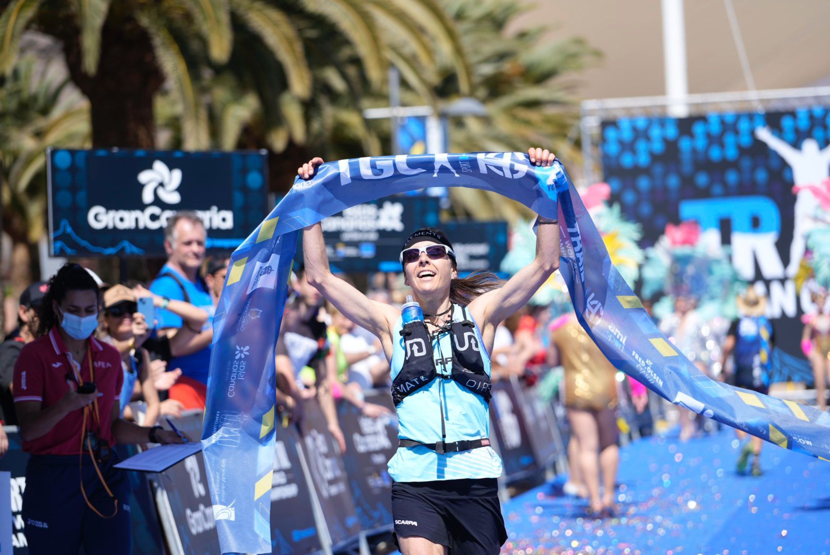 Transgrancanaria Classic 2022 ©️Veintiseisgrados