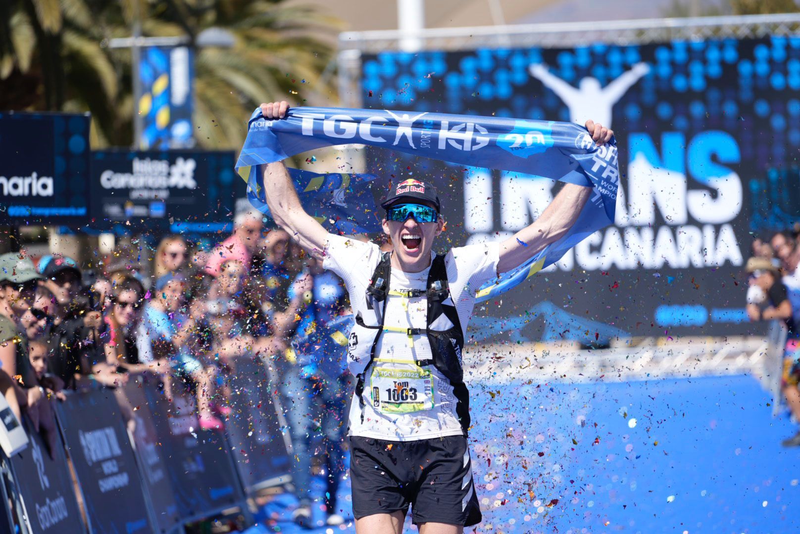 Transgrancanaria Classic 2022 ©️Veintiseisgrados