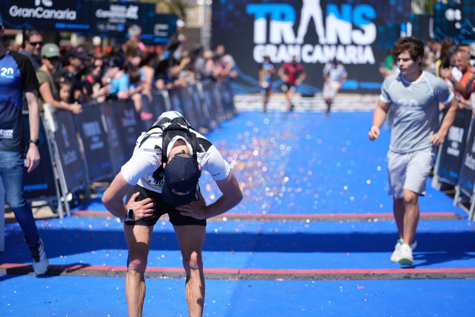 Transgrancanaria Classic 2022 ©️Veintiseisgrados