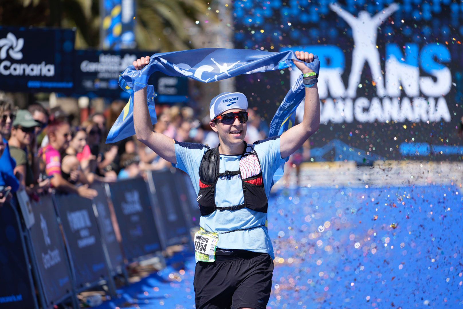Transgrancanaria Classic 2022 ©️Veintiseisgrados