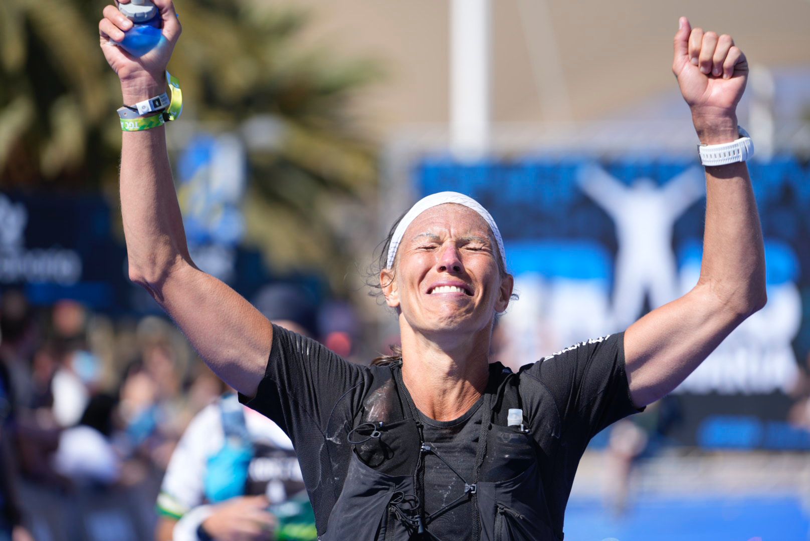 Transgrancanaria Classic 2022 ©️Veintiseisgrados