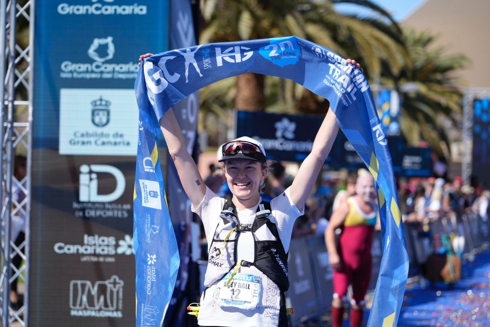 Transgrancanaria Classic 2022 ©️Veintiseisgrados