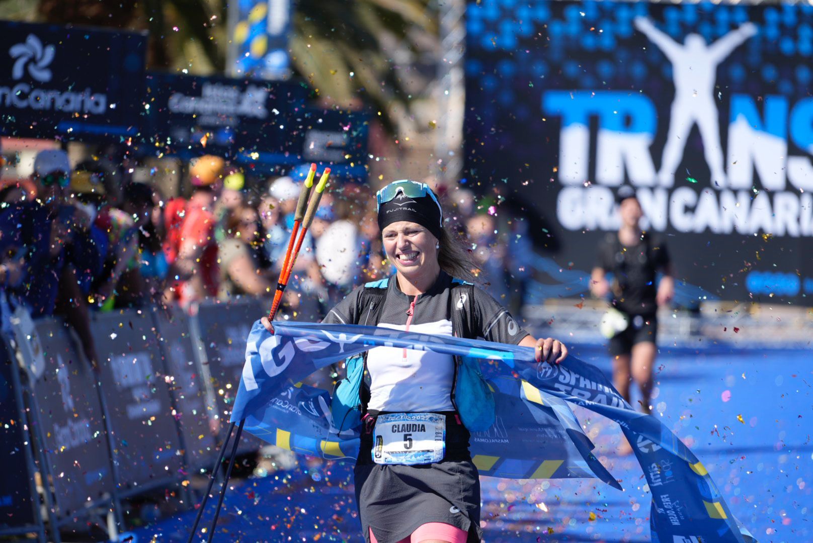 Transgrancanaria Classic 2022 ©️Veintiseisgrados