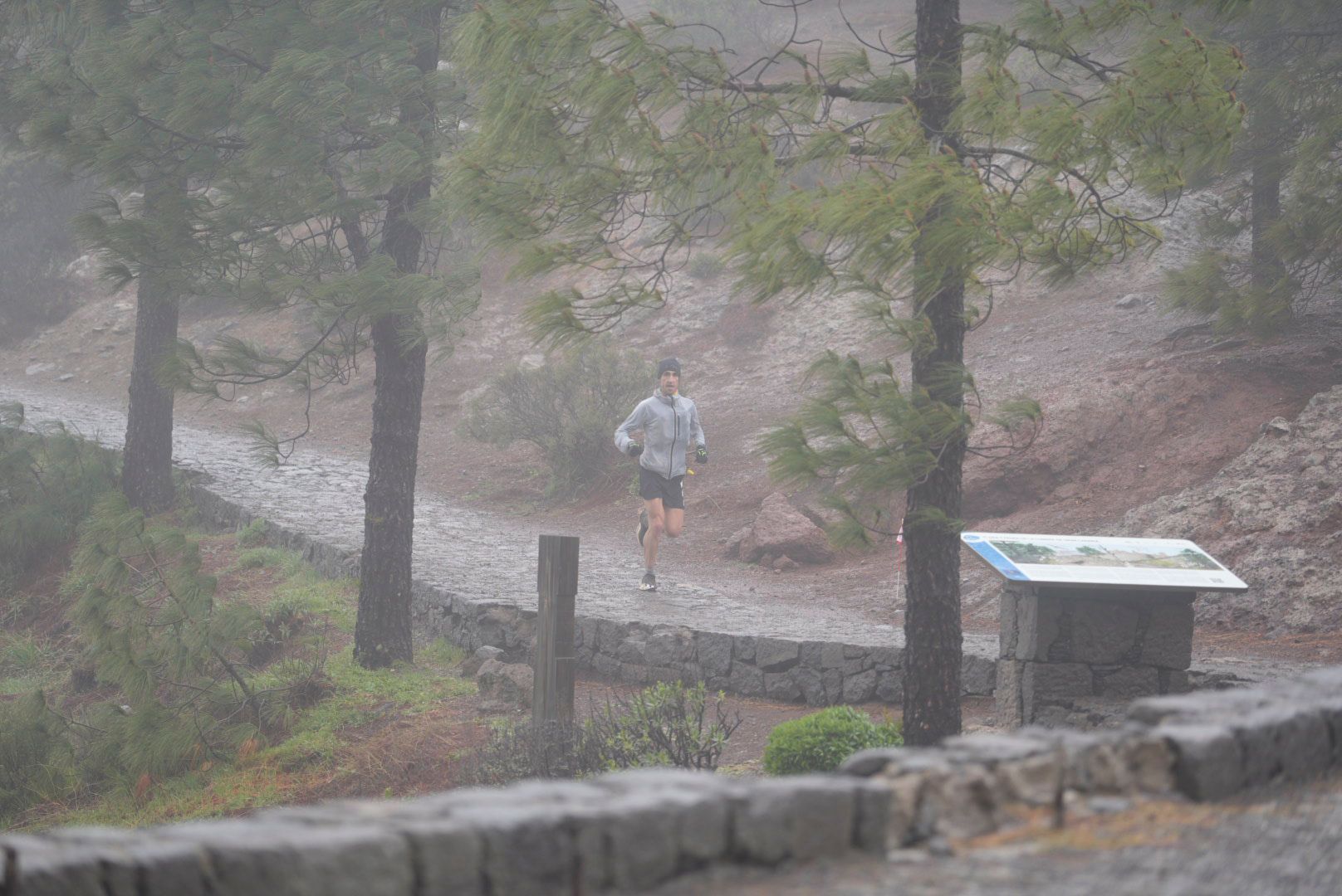 Transgrancanaria Classic 2022 ©️Veintiseisgrados
