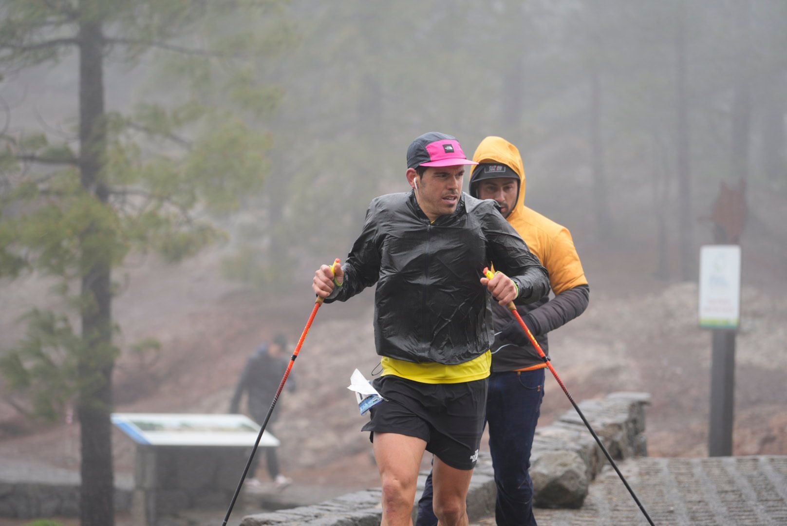 Transgrancanaria Classic 2022 ©️Veintiseisgrados
