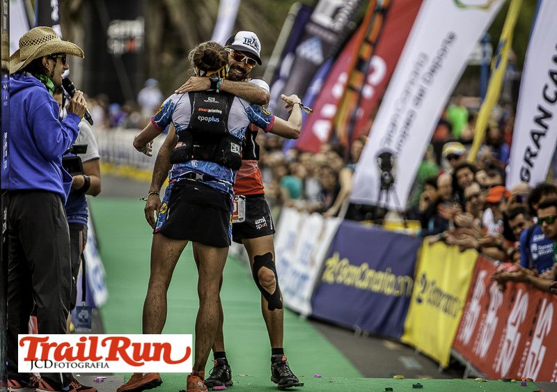 Transgrancanaria 2017