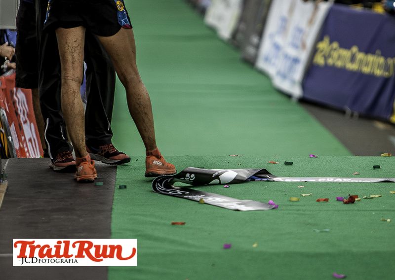 Transgrancanaria 2017