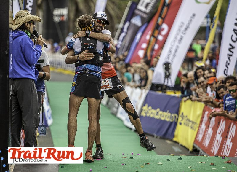 Transgrancanaria 2017