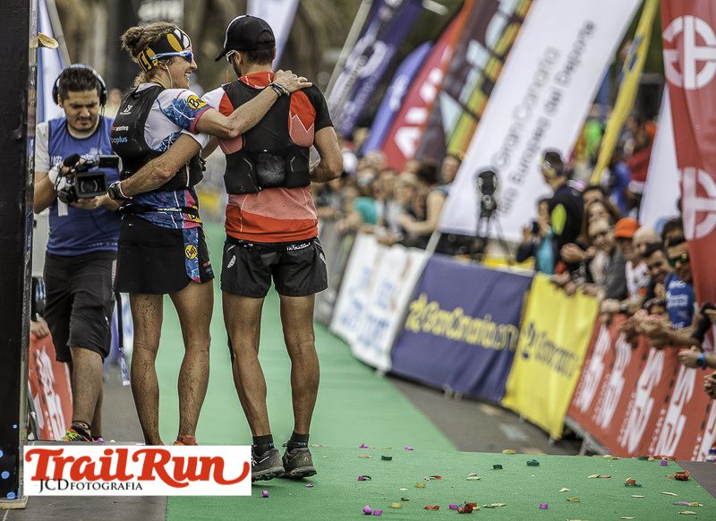 Transgrancanaria 2017