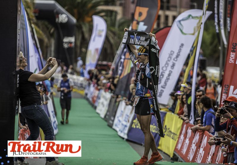 Transgrancanaria 2017