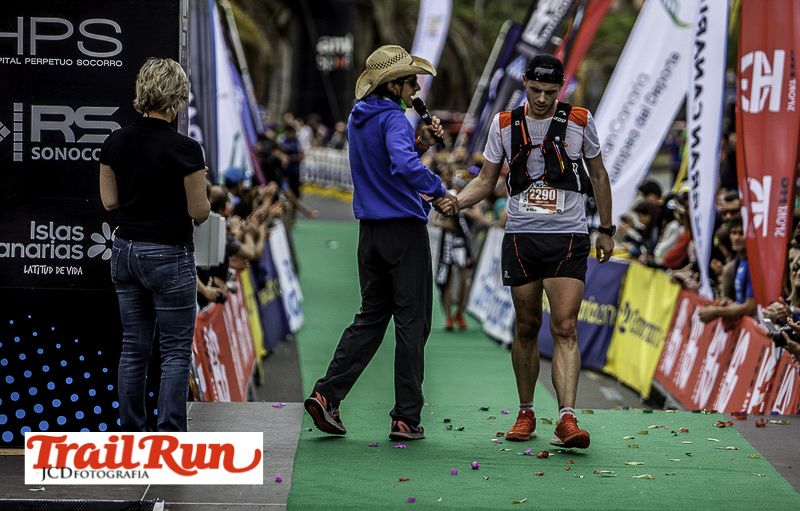 Transgrancanaria 2017