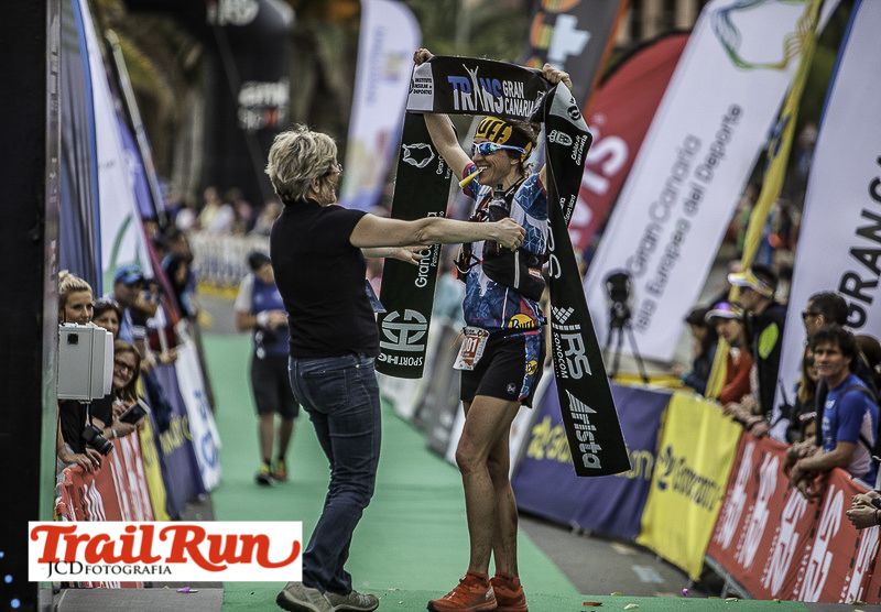 Transgrancanaria 2017