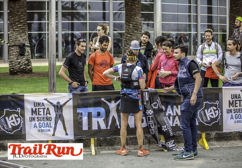 Transgrancanaria 2017