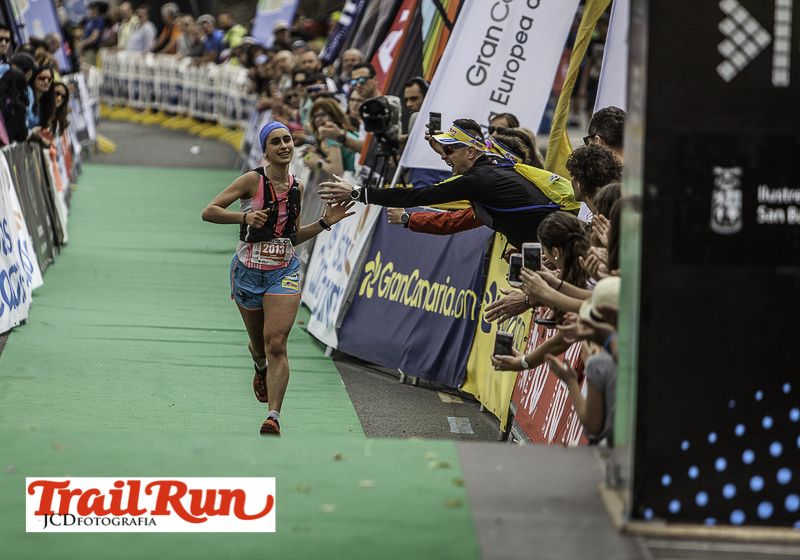 Transgrancanaria 2017