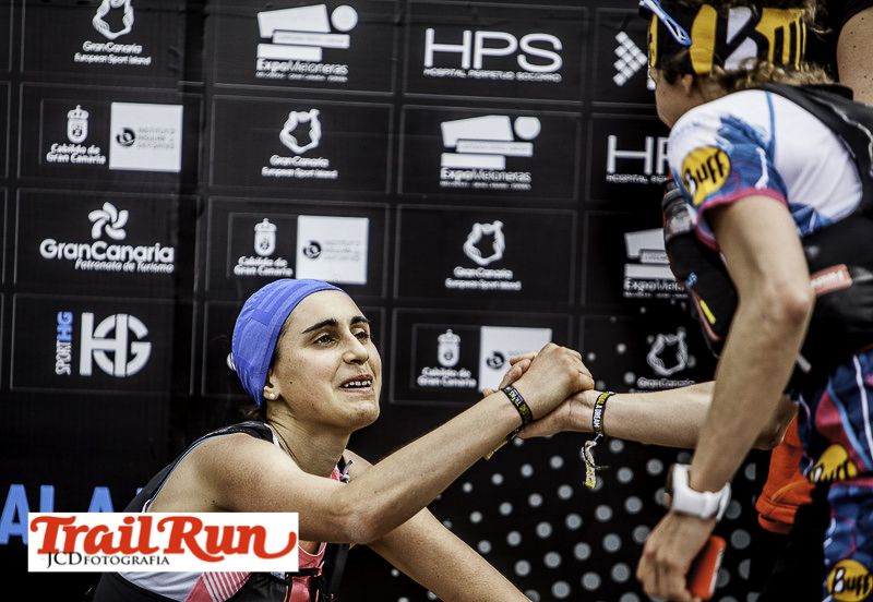Transgrancanaria 2017