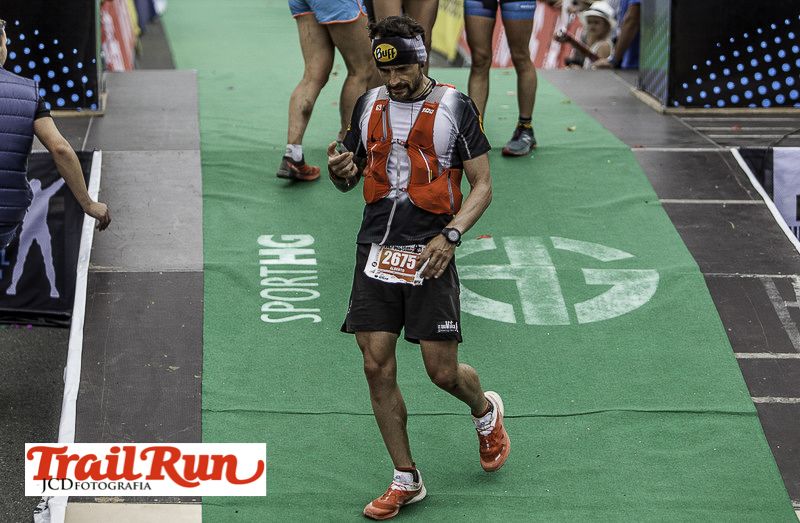 Transgrancanaria 2017