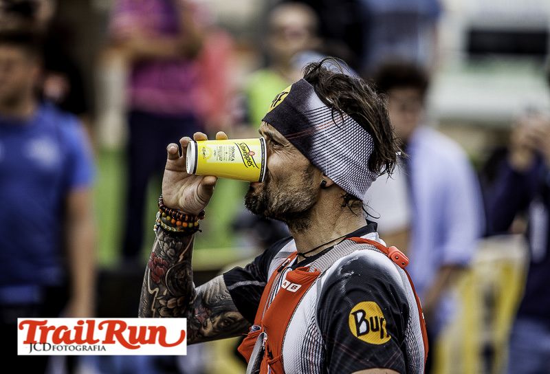 Transgrancanaria 2017