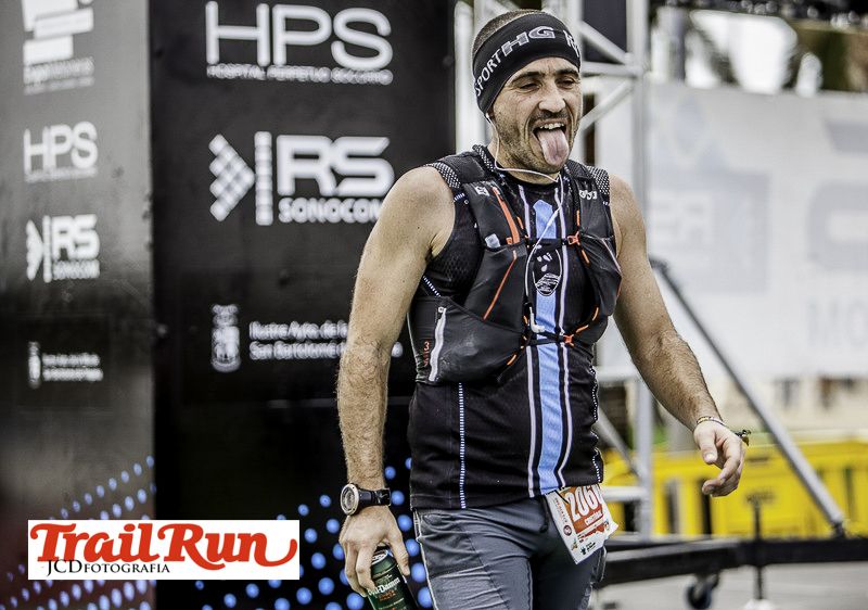 Transgrancanaria 2017