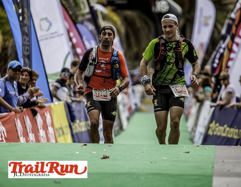 Transgrancanaria 2017