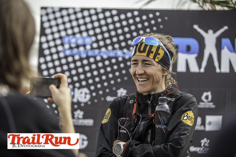 Transgrancanaria 2017