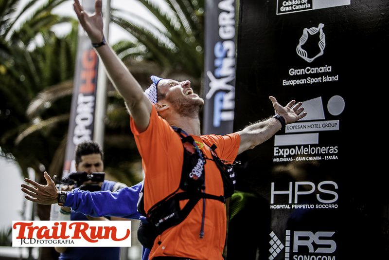 Transgrancanaria 2017
