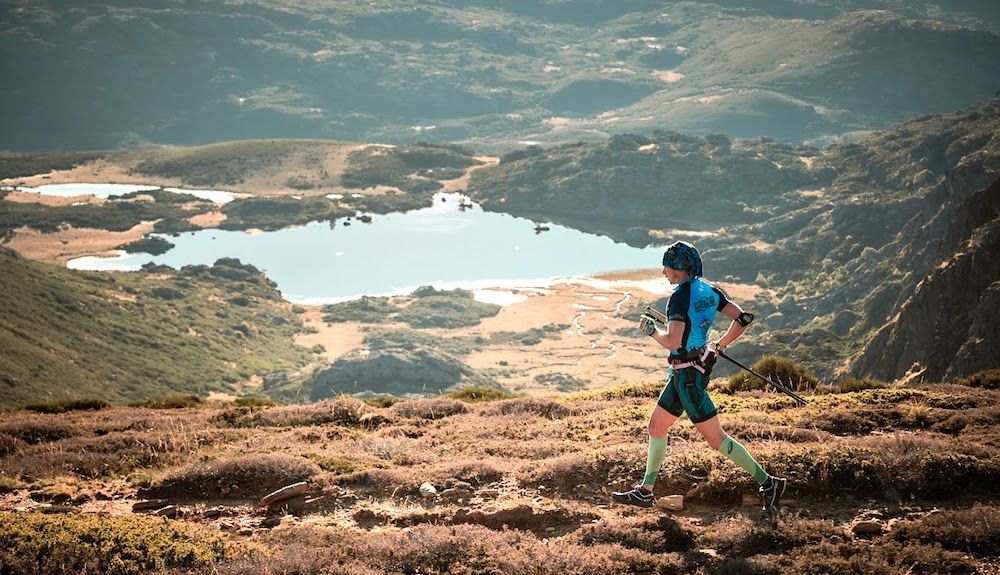 Ultra Sanabria anuncia novedades. Gran Premio Scarpa
