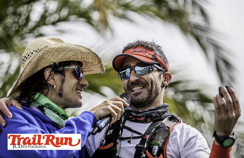 Transgrancanaria 2017