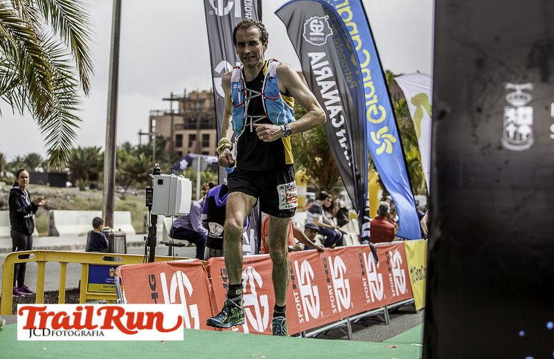Transgrancanaria 2017