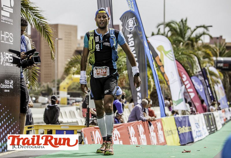 Transgrancanaria 2017