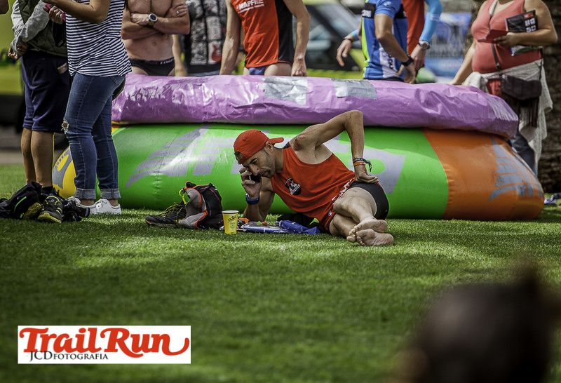 Transgrancanaria 2017