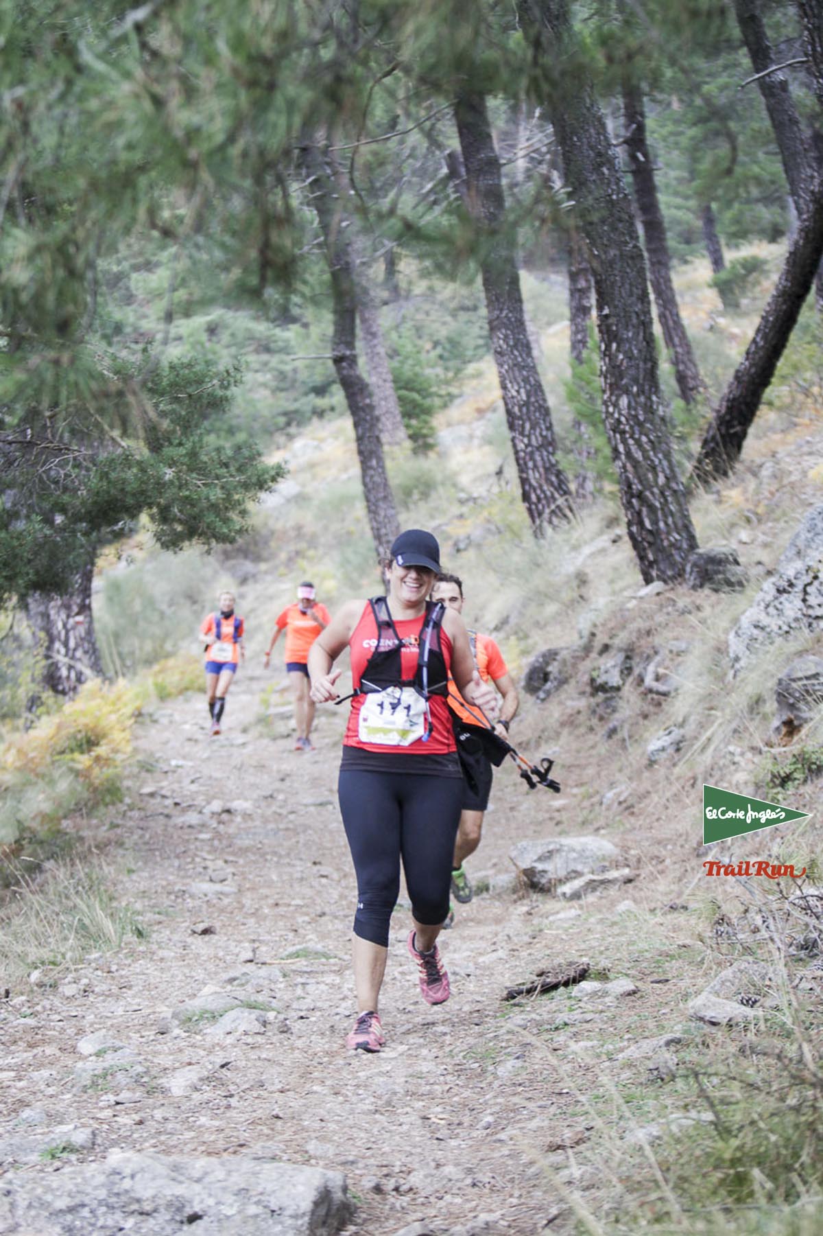 Races Trail Running-3
