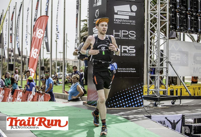 Transgrancanaria 2017