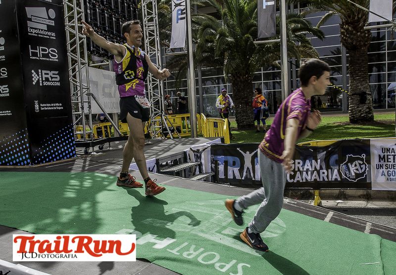 Transgrancanaria 2017
