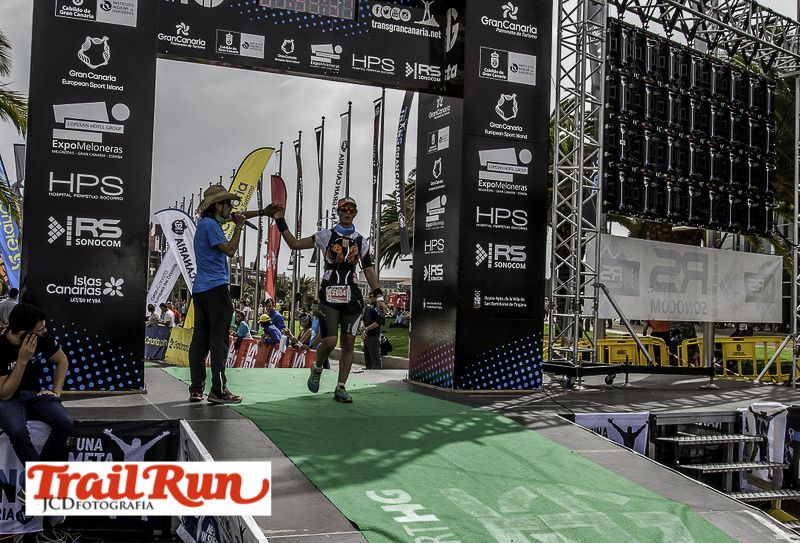 Transgrancanaria 2017
