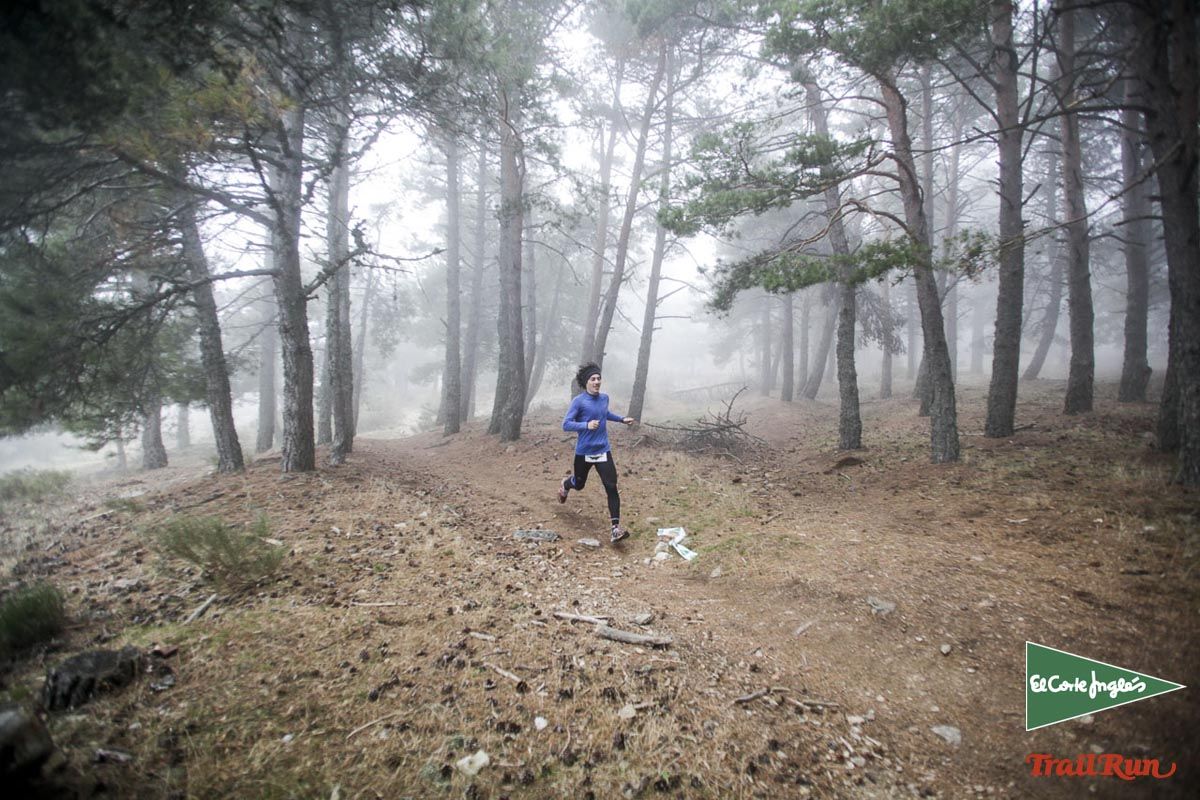 Races Trail Running-1