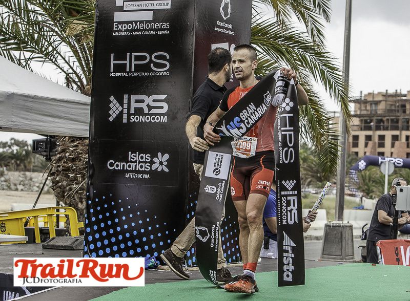 Transgrancanaria 2017