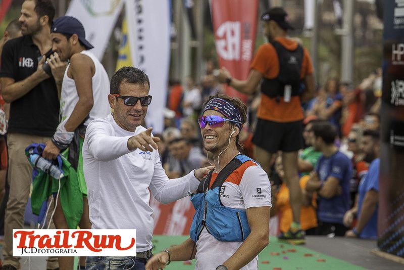 Transgrancanaria 2017
