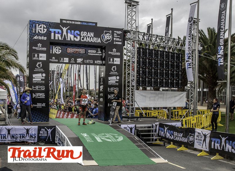 Transgrancanaria 2017