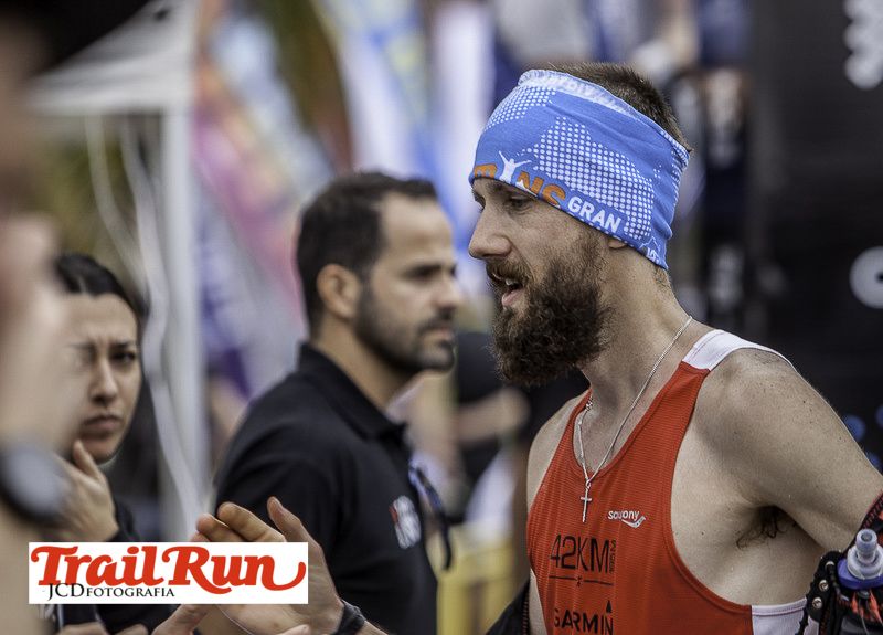 Transgrancanaria 2017