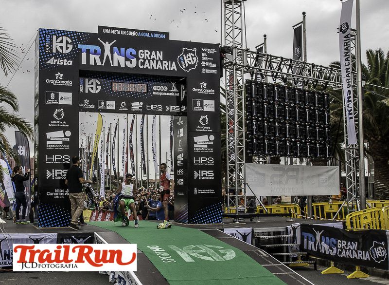 Transgrancanaria 2017
